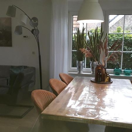 Groot Familiehuis Voor 6 Personen In Landelijke, Rustige Omgeving Villa Breezand Luaran gambar