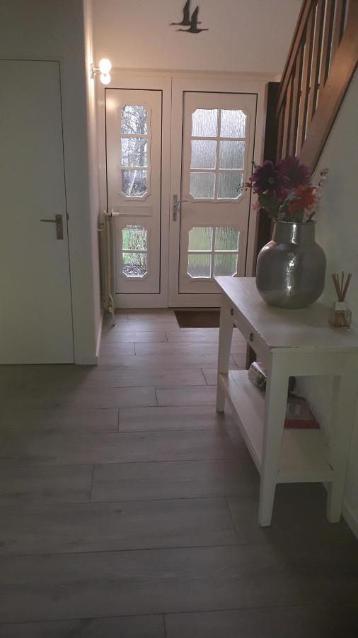 Groot Familiehuis Voor 6 Personen In Landelijke, Rustige Omgeving Villa Breezand Luaran gambar