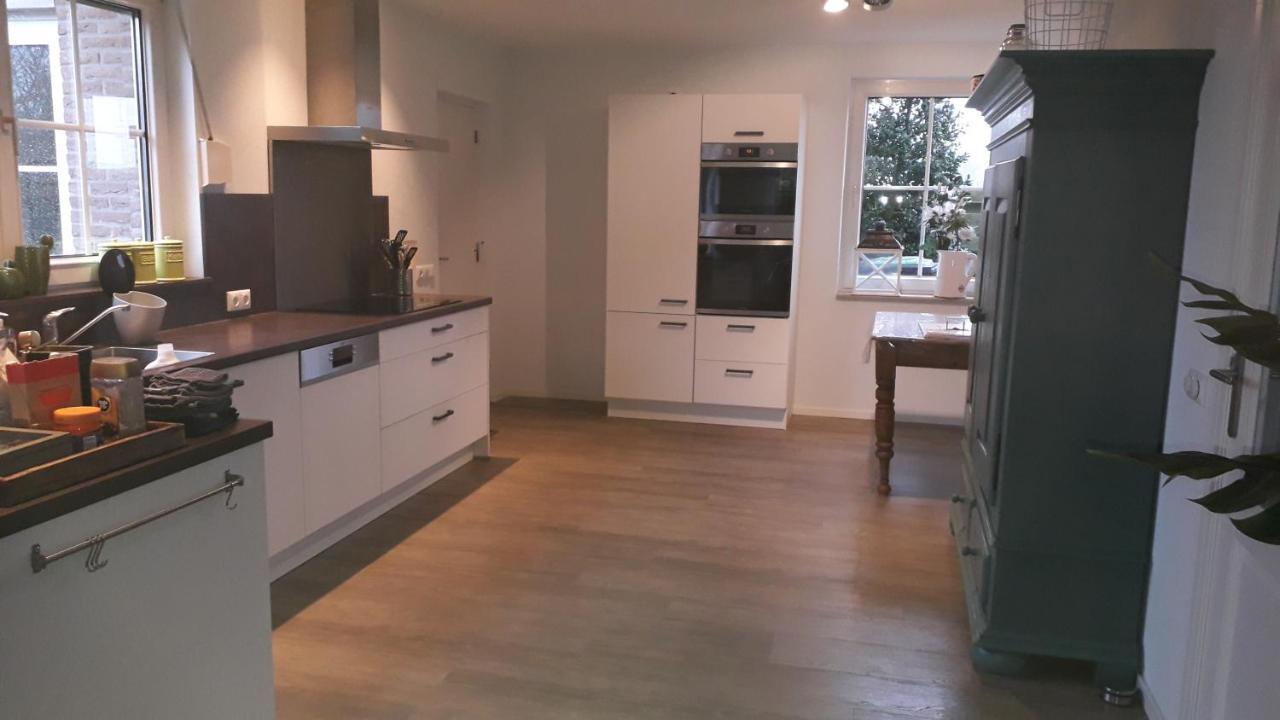 Groot Familiehuis Voor 6 Personen In Landelijke, Rustige Omgeving Villa Breezand Luaran gambar