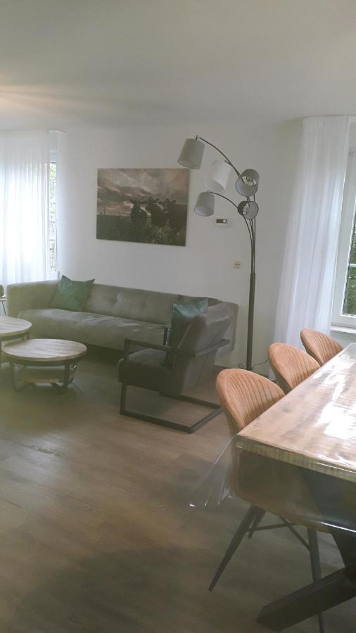 Groot Familiehuis Voor 6 Personen In Landelijke, Rustige Omgeving Villa Breezand Luaran gambar